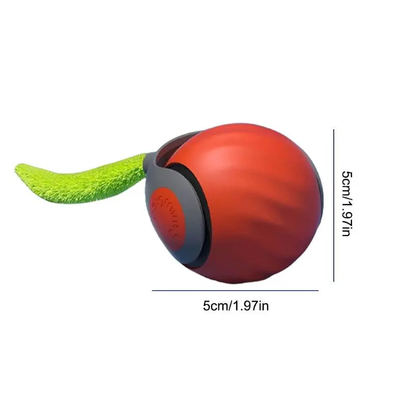 Palla Interattiva PAWSPEED Il mio negozio