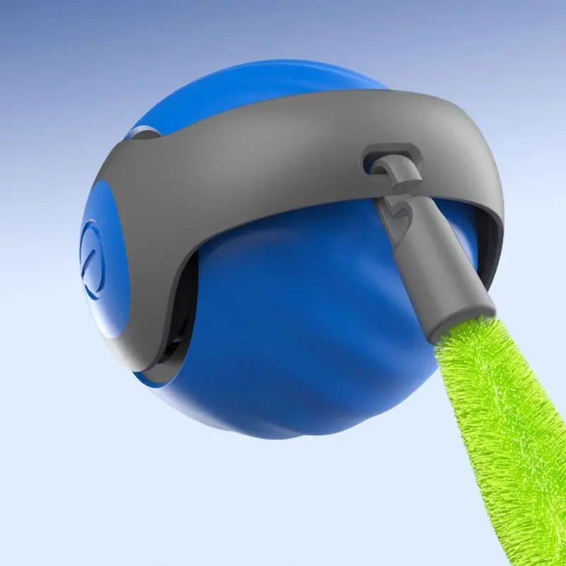 Palla Interattiva PAWSPEED Il mio negozio