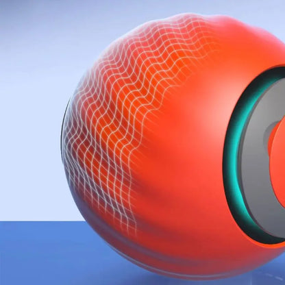 Palla Interattiva PAWSPEED Il mio negozio