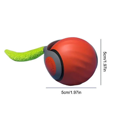 Palla Interattiva PAWSPEED Il mio negozio