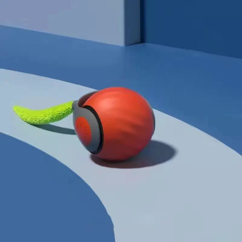 Palla Interattiva PAWSPEED Il mio negozio