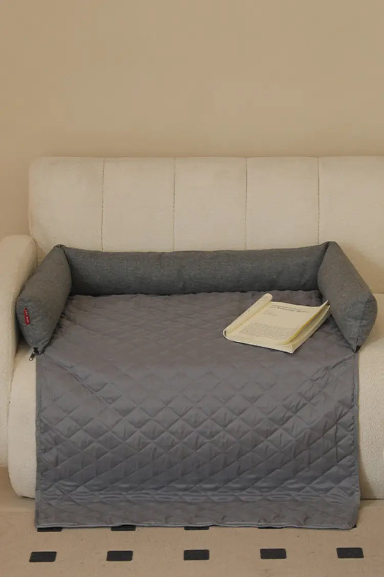 Copridivano PAWSAFE Il mio negozio